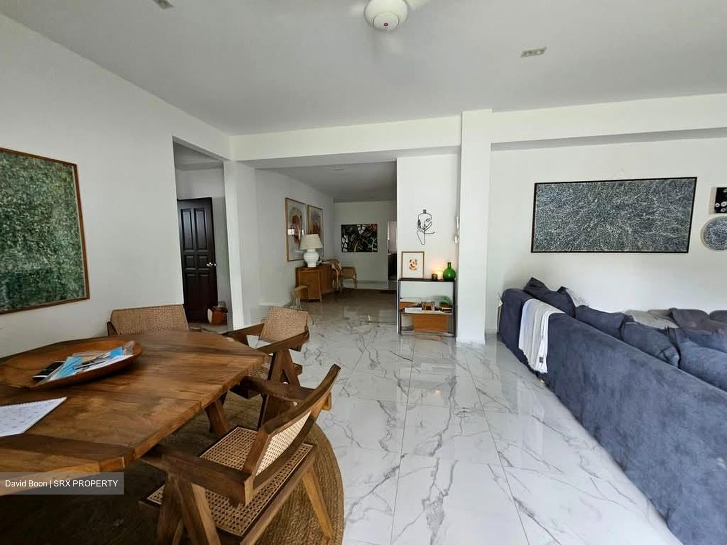 Opera Estate (D15), Detached #579669051